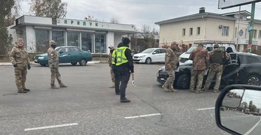 Усиление ответственности ТЦК: за какие нарушения будут наказывать, — Вениславский (видео)