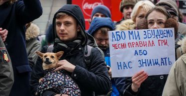 Без паузы. Как 2018-й сразу поломал прогнозы