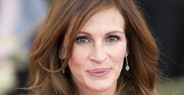 Джулія Робертс показала фото своїх 19-річних доньку й сина