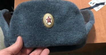 Слава нації! Смерть ушанкам! Как во Львове киевлянину дали по шапке с красной звездой