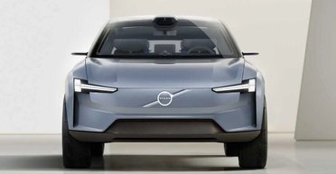 Автопилот и запас хода 640 км: Volvo готовит нового конкурента Tesla Model Y и Audi Q6