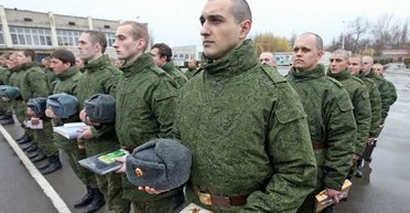 "Штурмовые" дивизии РФ на 2026 год: много пехоты, мало танков и практически без тыла