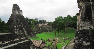Цивілізація майя була численнішою, ніж вважали: налічувала 16 млн осіб (фото)