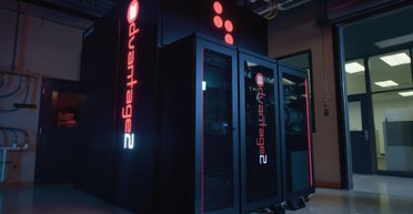 Комп'ютер Advantage2 вперше в історії досяг "квантової переваги" (відео)