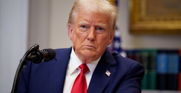 "Їх не хвилює, скільки гине українців": Трамп пригрозив Індії новими митами