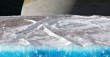 Там може бути позаземне життя: апарат NASA отримав важливі дані про супутник Юпітера (фото)