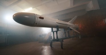 Рассекречены характеристики ракеты "Нептун Д" и БПЛА "Лютый": что они могут поражать (видео)