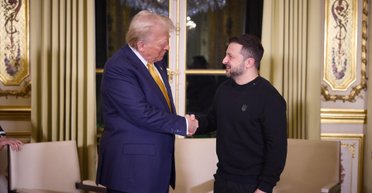 "Війна має завершитися": Зеленський поспілкувався з Трампом після переговорів у Кремлі