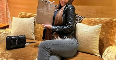 Кольцо за 25 000 евро и сумочка за 5000 евро: Франковские блогеры раскрыли стоимость своих образов