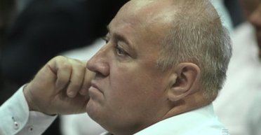 Виктор Чумак: Одним лишь Антикоррупционным бюро коррупцию не победить