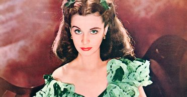 Скарлетт О"Хара и Анна Каренина. Самые известные экранные образы Вивьен Ли