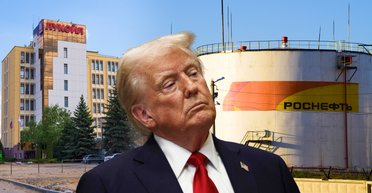 США вдарили по "Лукойлу" та "Роснефті": як Вашингтон повертається до санкцій проти Кремля