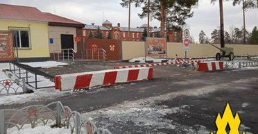 Партизани "Атеш" завербували російського офіцера з Росгвардії: що той розповів (фото)