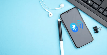 Новий Bluetooth врятує батарею і на iPhone, і на Android: як це працює