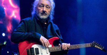 "Был не в себе": родных российского рок-музыканта Стаса Намина убил его сын, — росСМИ (фото)