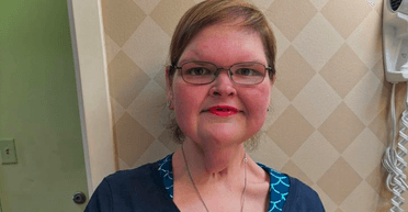 Мінус 200 кг: зірка реаліті-шоу "Сестри на 1000 фунтів" здивувала втратою ваги (фото, відео)