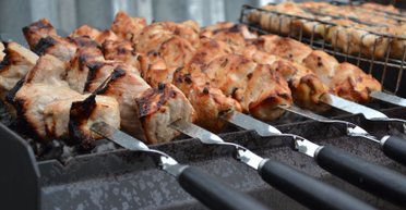 Рецепт идеального шашлыка: как приготовить мясо очень вкусно