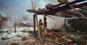 Масована атака на Україну: ЗС РФ вдарили по підстанціях АЕС, яка ситуація в енергетиці зараз