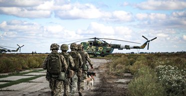 "Как победить Украине": что пишут в западных СМИ к годовщине полномасштабной войны