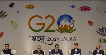 В итоговом коммюнике саммита G20 в Индии затронули тему Украины: о чем смогли договориться