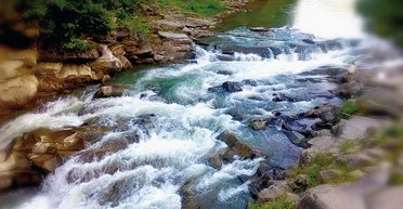 Курорт общесоюзного масштаба. Что посмотреть в самом известном городе-курорте Карпат