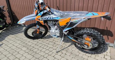 В Україні стрімко зростають продажі мотоциклів: найпопулярніші бренди (фото)