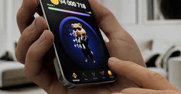 В Україні за рік втричі зросла кількість людей з ігровою залежністю, — Опендатабот