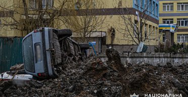 Лгут и преувеличивают: в РФ намеренно распространяют фейки о "потерях ВСУ в Селидово", — ISW