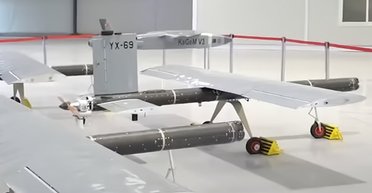 Таємничий бепілотник NASTP YX знайшли на Бєлгородщині: експерт розкрив, звідки він взявся