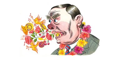 Мастера схем. Кто стоит за кандидатами в президенты Украины