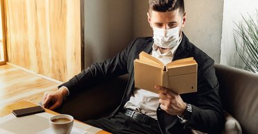 Как перестать бояться и полюбить пандемию COVID-19