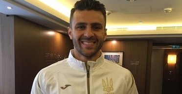 Новый украинец. Не от хорошей жизни в нашей сборной появился бразилец Жуниор Мораес из "Шахтера"
