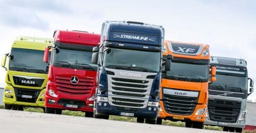 Бизнес в Украине обязан подать в ТЦК отчеты по транспорту: кому грозит штраф до 60 000 гривен