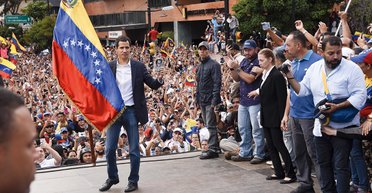 Чавизм крепчал. Почему режим Мадуро еще держится у власти и как долго ему осталось