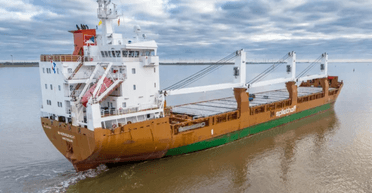 Хусити атакували ракетою вантажне судно: в екіпажі були українці, поранені двоє моряків