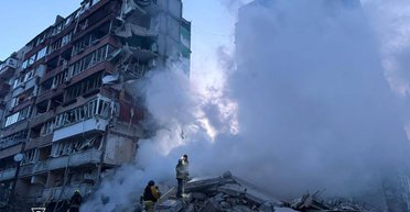 Пытались убить спасателей: для чего враг наносил повторные удары баллистикой 14 мая
