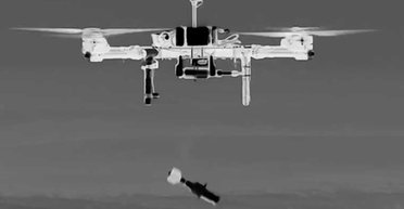 Больше стрелять не будут: дрон Perun ликвидировал бронемашину и гаубицу Д-30 (видео)