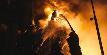 Врятувала тепла весна. Чому українські міста можуть залишитись без газу і тепла