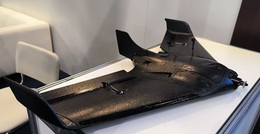 Дрон із пінопласту: у РФ представили новий розвідувальний БПЛА "ИРТ-Скаут"