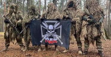 Сейм принял закон об амнистии для польских добровольцев, которые воюют за Украину: детали