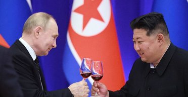 Ким Чен Ын пугает Запад — что означает привлечение войск КНДР в Украину на стороне России