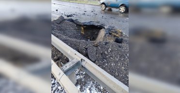 В Белгородской области ВС РФ уронили 50-й ФАБ: губернатор заявляет о "преступлении ВСУ"