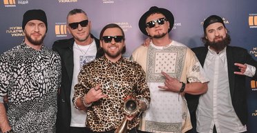 Лідер гурту "Без обмежень" зізнався, що часто п'є на концертах (відео)