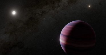 Астрономи виявили за 4 св. роки від нас планету з фільму "Аватар": б'є рекорди (фото)