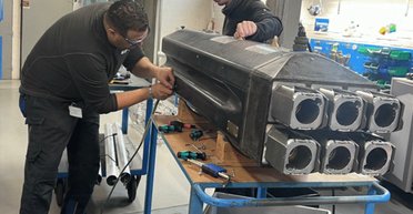 Оружие против "шахедов": Германия оплатила поставку Украине более 30 тысяч 70-мм ракет