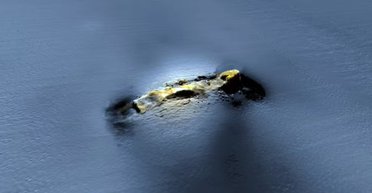 Затонул в Первую мировую: ученые обнаружили остатки корабля, потопленного немецкой торпедой