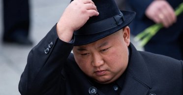 Здивували навіть досвідчених аналітиків: для чого КНДР запускає повітряні кулі зі сміттям