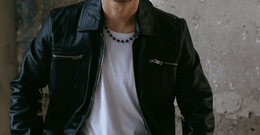 "Є закон, який дозволяє мені, як батькові, бути зі своєю родиною": Максим Бородін про те, чому не йде на фронт