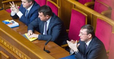 Боротьба за дисципліну. Як ГПУ та НАБУ скаржаться на САП