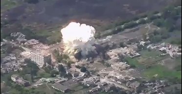 ВСУ попали в здание с "кадыровцами": не обошлось без тиктоков (видео)